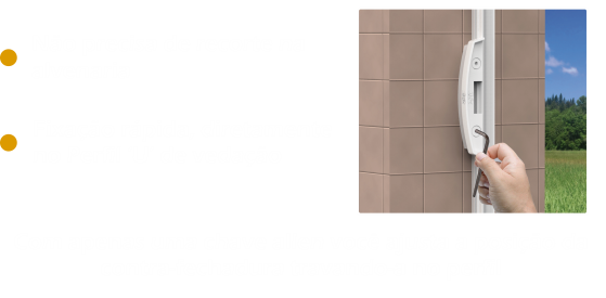 1511AI - Instalação