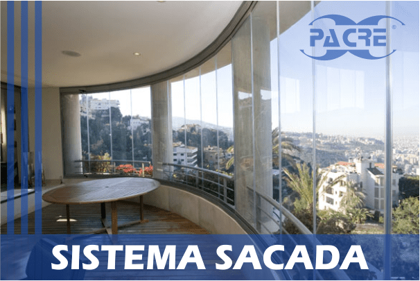 Sistema Pacre Glass